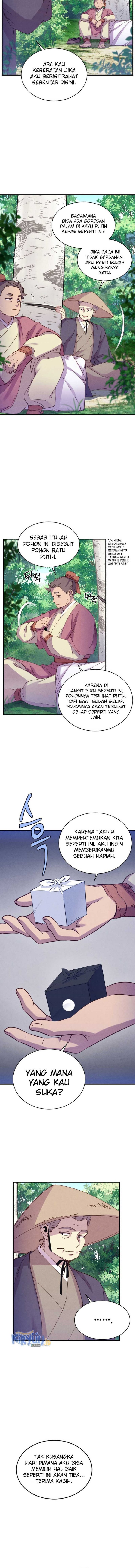 Lightning Degree (Lightning Expert)